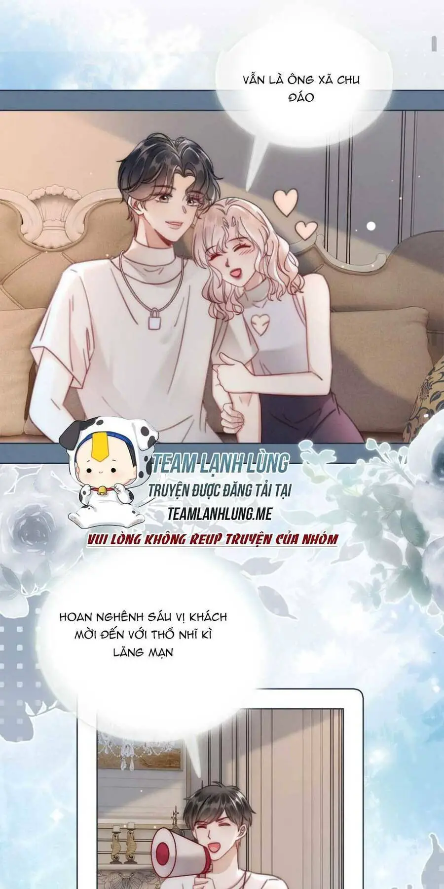 Cùng Đỉnh Luu Ảnh Đế Yêu Đương Phát Đường Nettruyen ZZZ Chương 153 Page 18