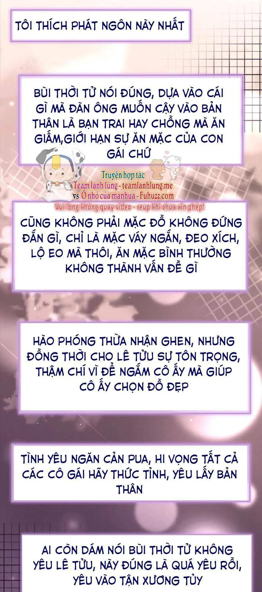 Cùng Đỉnh Luu Ảnh Đế Yêu Đương Phát Đường Nettruyen ZZZ Chương 155 Page 5