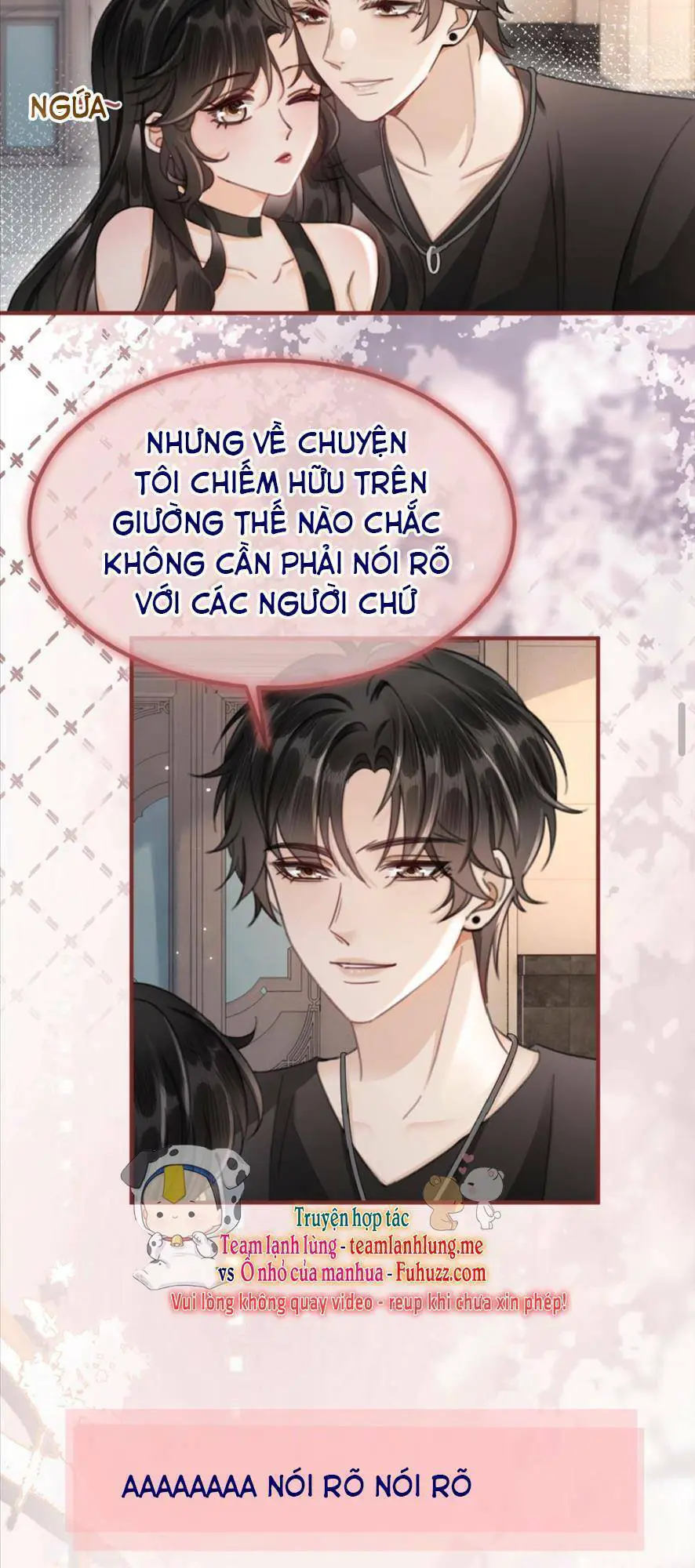 Cùng Đỉnh Luu Ảnh Đế Yêu Đương Phát Đường Nettruyen ZZZ Chương 155 Page 9