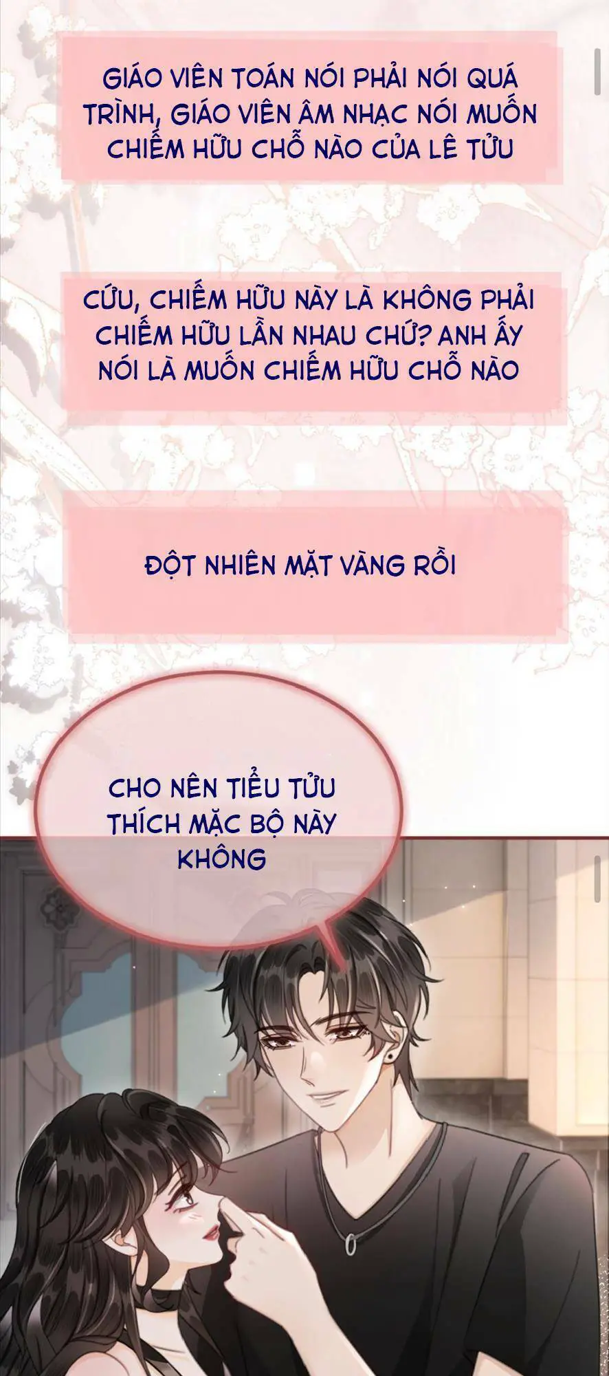 Cùng Đỉnh Luu Ảnh Đế Yêu Đương Phát Đường Nettruyen ZZZ Chương 155 Page 10