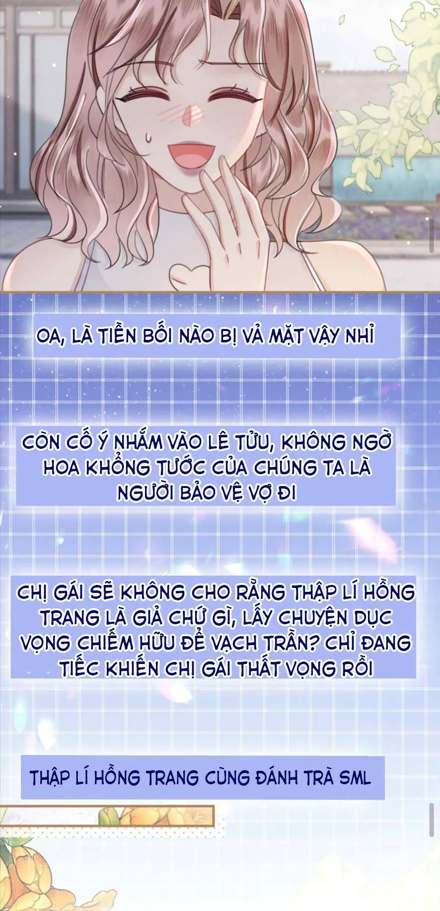 Cùng Đỉnh Luu Ảnh Đế Yêu Đương Phát Đường Nettruyen ZZZ Chương 155 Page 13