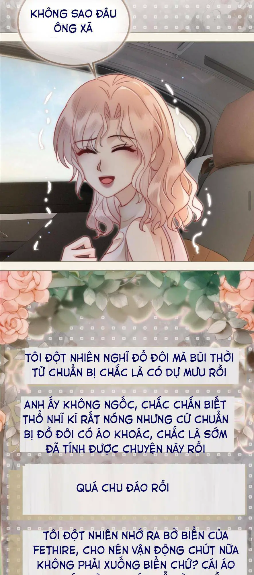 Cùng Đỉnh Luu Ảnh Đế Yêu Đương Phát Đường Nettruyen ZZZ Chương 155 Page 17