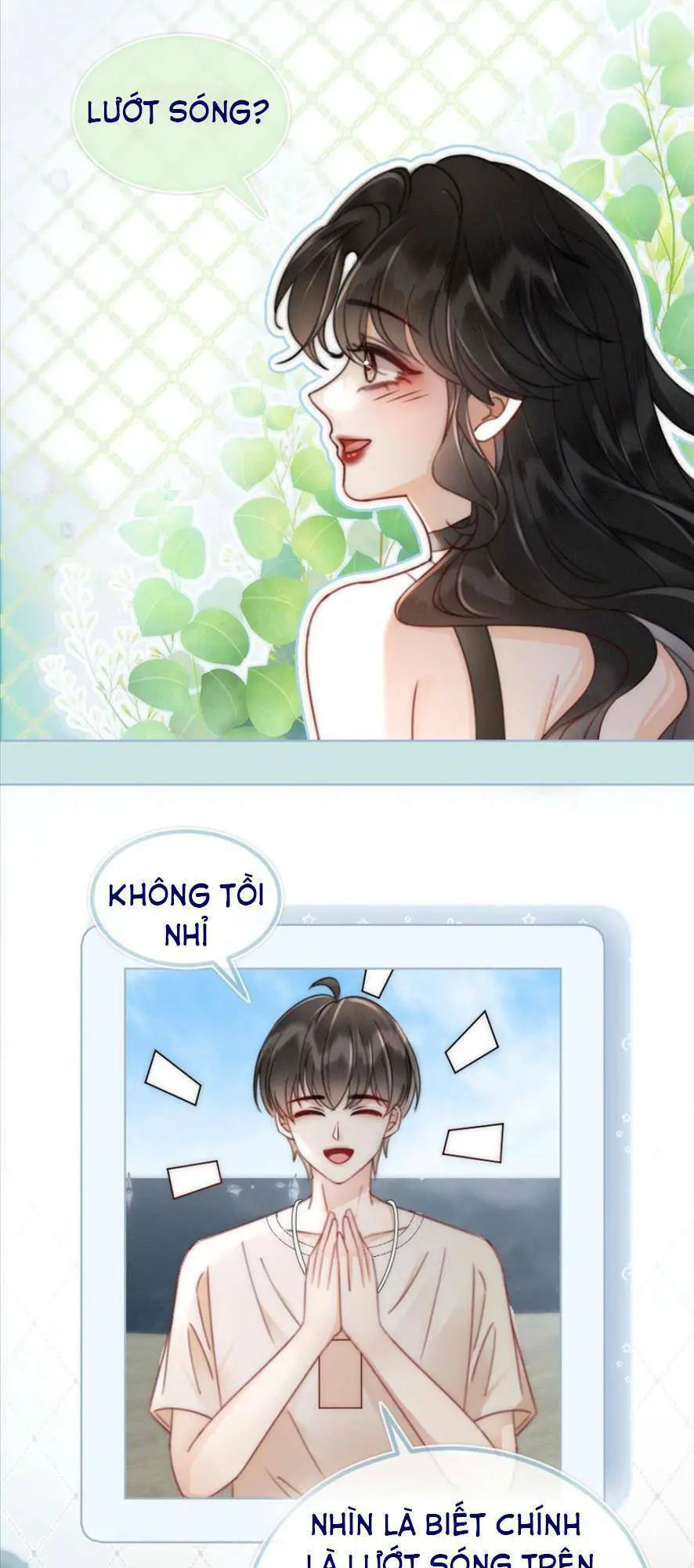 Cùng Đỉnh Luu Ảnh Đế Yêu Đương Phát Đường Nettruyen ZZZ Chương 155 Page 21
