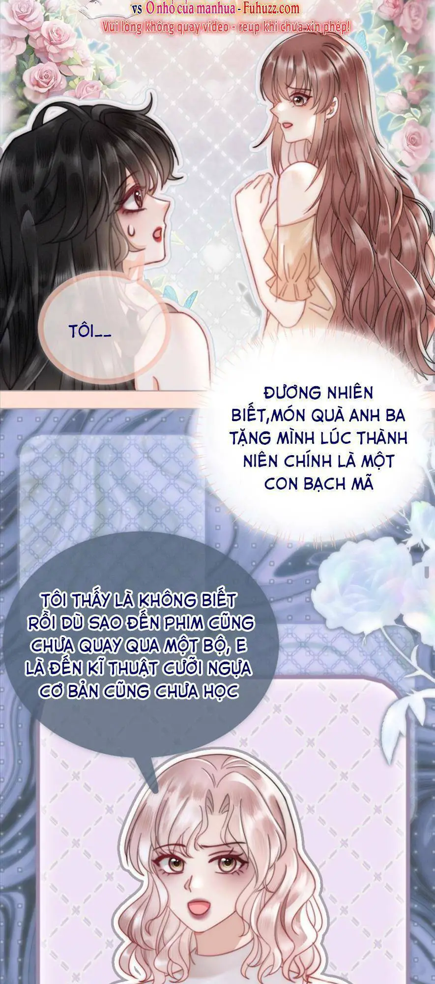 Cùng Đỉnh Luu Ảnh Đế Yêu Đương Phát Đường Nettruyen ZZZ Chương 156 Page 7