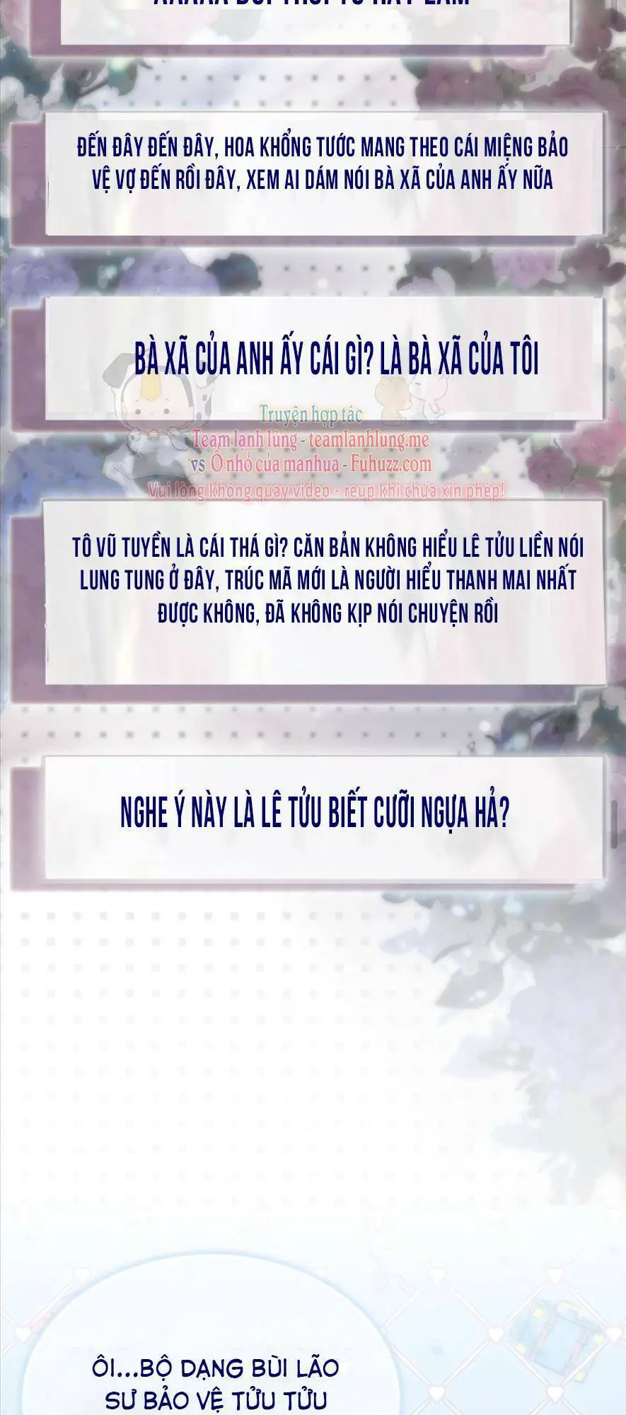 Cùng Đỉnh Luu Ảnh Đế Yêu Đương Phát Đường Nettruyen ZZZ Chương 156 Page 11