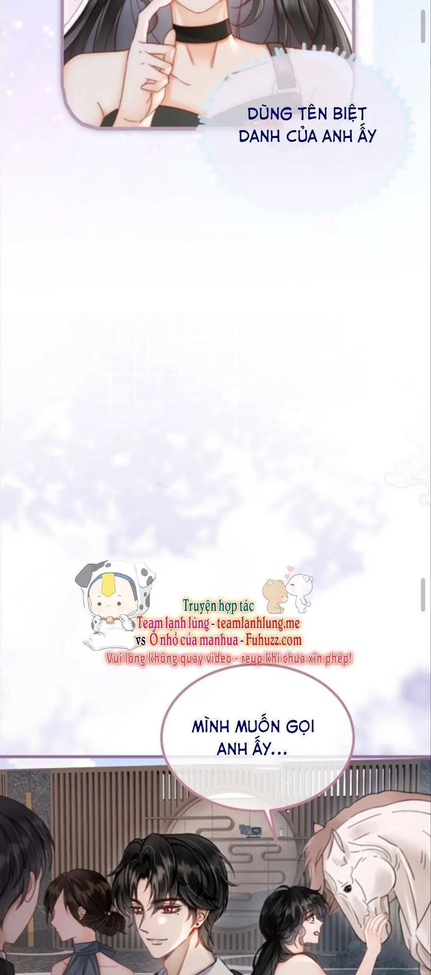 Cùng Đỉnh Luu Ảnh Đế Yêu Đương Phát Đường Nettruyen ZZZ Chương 156 Page 15