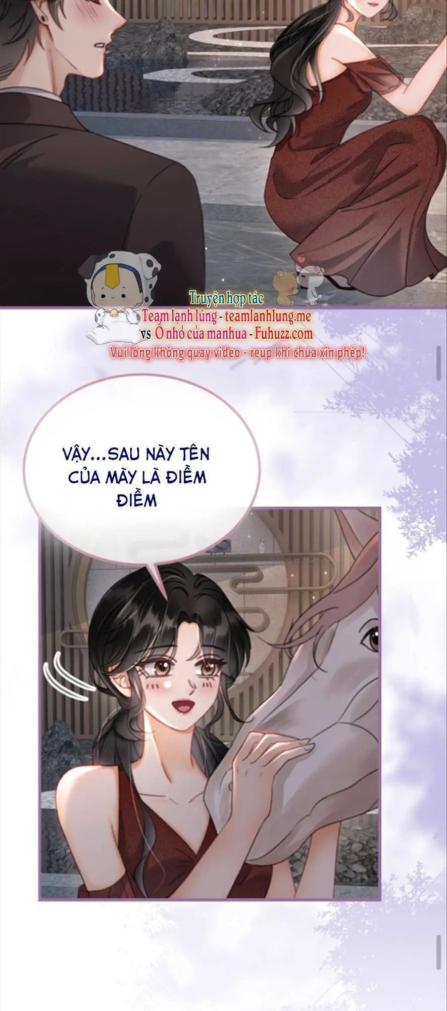 Cùng Đỉnh Luu Ảnh Đế Yêu Đương Phát Đường Nettruyen ZZZ Chương 156 Page 17