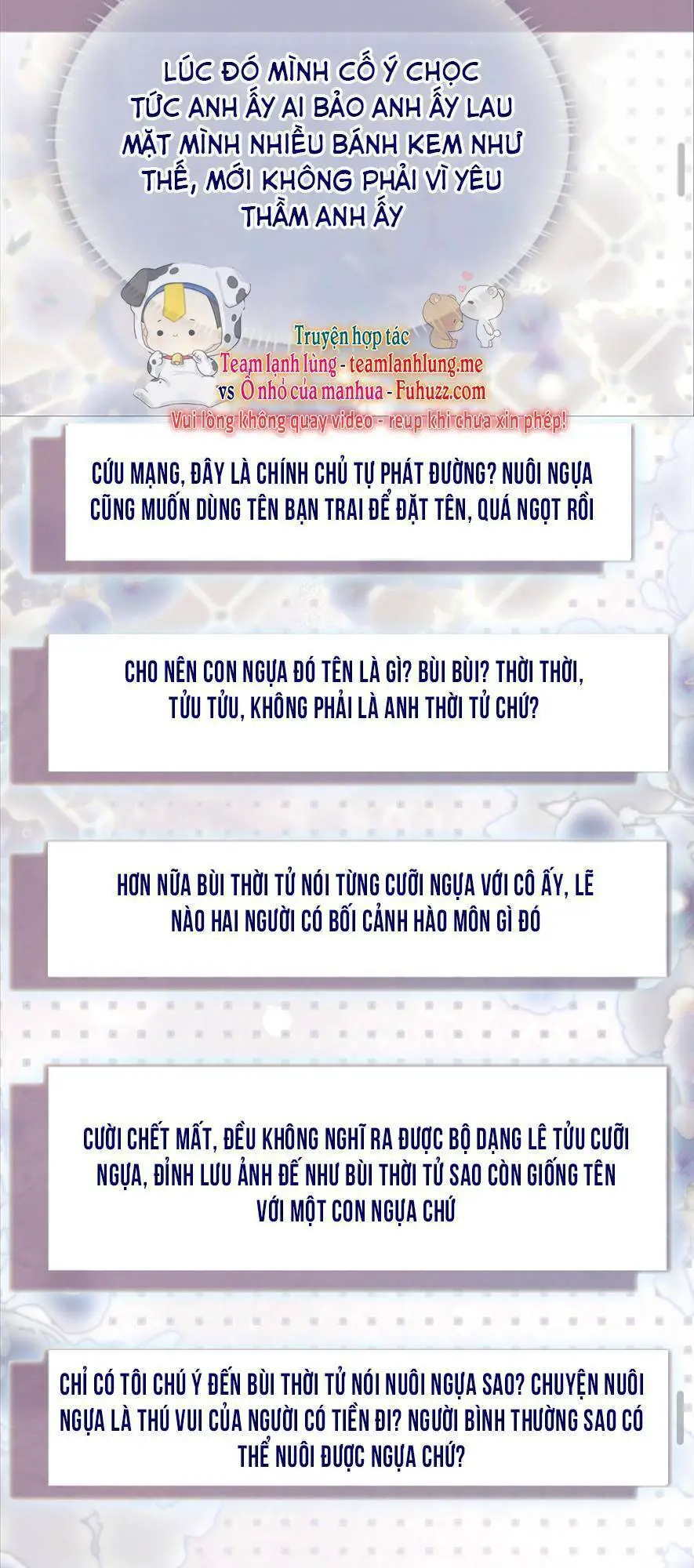 Cùng Đỉnh Luu Ảnh Đế Yêu Đương Phát Đường Nettruyen ZZZ Chương 156 Page 19