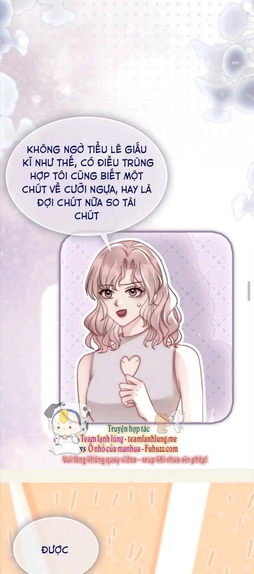 Cùng Đỉnh Luu Ảnh Đế Yêu Đương Phát Đường Nettruyen ZZZ Chương 156 Page 20