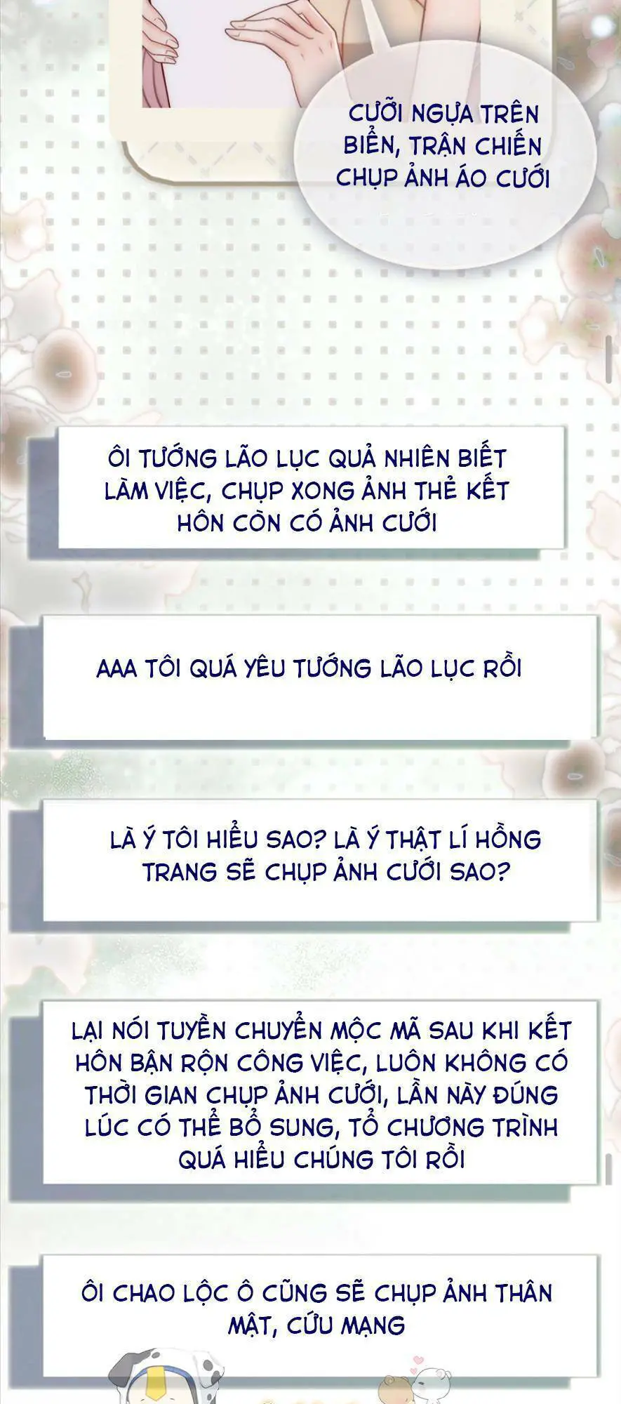 Cùng Đỉnh Luu Ảnh Đế Yêu Đương Phát Đường Nettruyen ZZZ Chương 156 Page 22