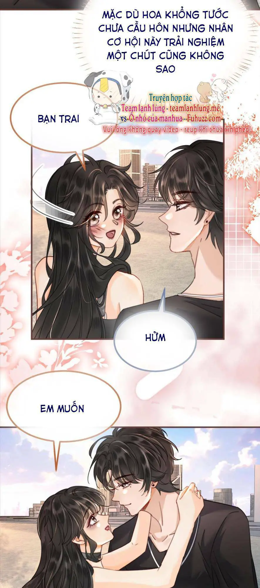 Cùng Đỉnh Luu Ảnh Đế Yêu Đương Phát Đường Nettruyen ZZZ Chương 156 Page 25