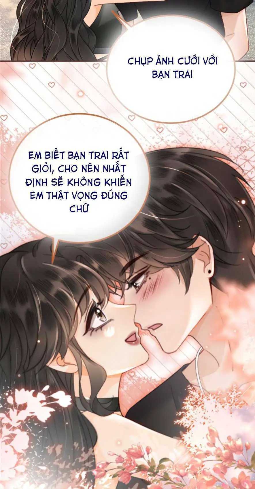 Cùng Đỉnh Luu Ảnh Đế Yêu Đương Phát Đường Nettruyen ZZZ Chương 156 Page 26