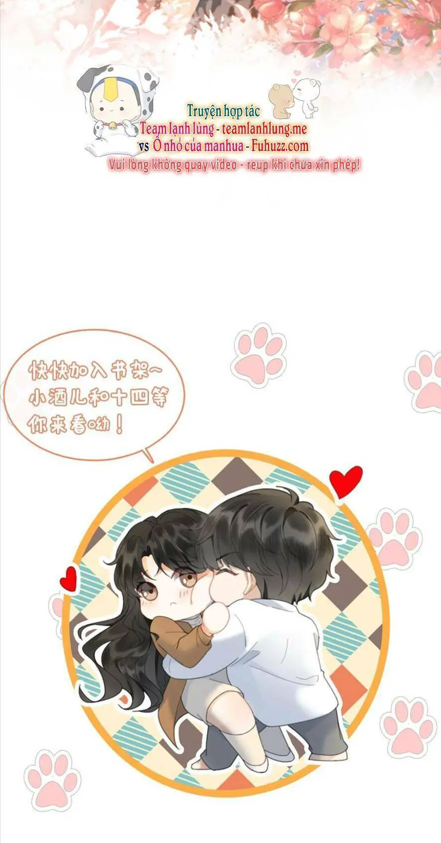 Cùng Đỉnh Luu Ảnh Đế Yêu Đương Phát Đường Nettruyen ZZZ Chương 156 Page 27