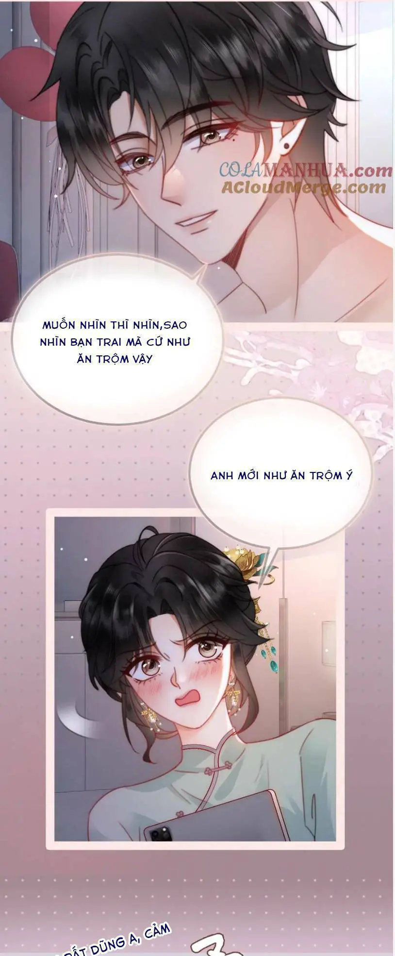 Cùng Đỉnh Luu Ảnh Đế Yêu Đương Phát Đường Nettruyen ZZZ Chương 147 Page 6