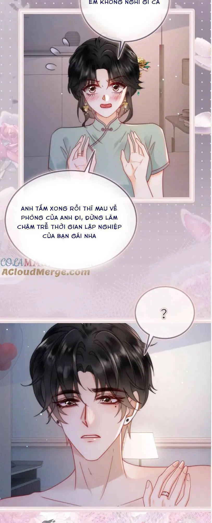 Cùng Đỉnh Luu Ảnh Đế Yêu Đương Phát Đường Nettruyen ZZZ Chương 147 Page 11