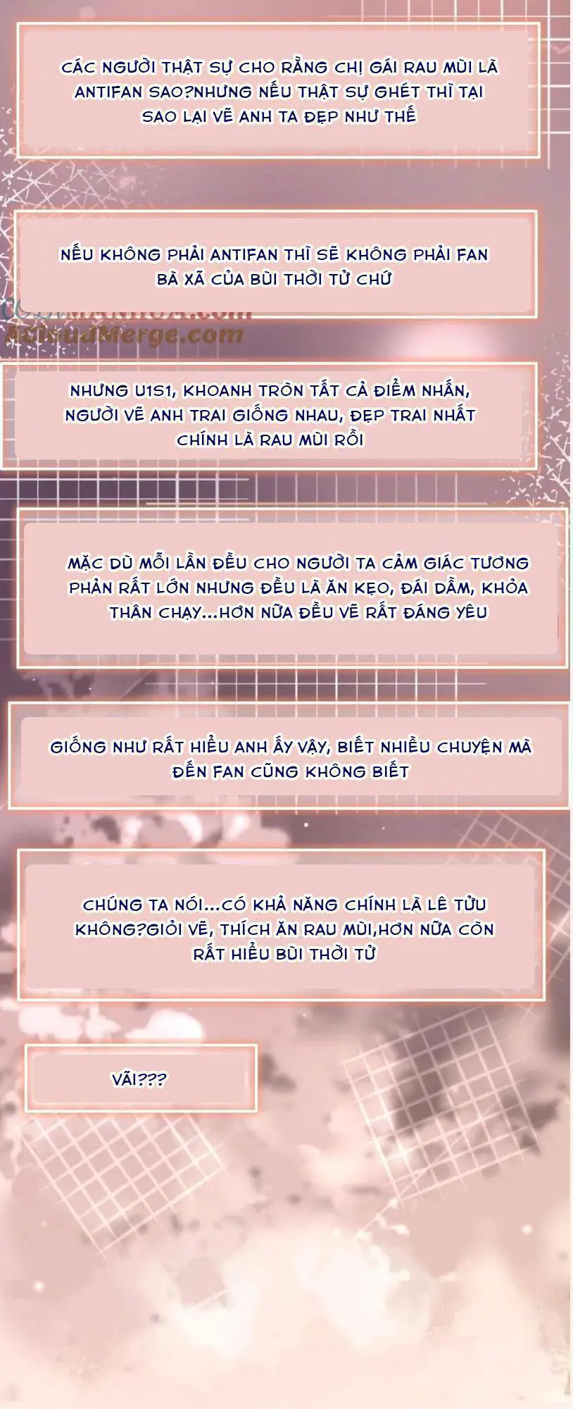 Cùng Đỉnh Luu Ảnh Đế Yêu Đương Phát Đường Nettruyen ZZZ Chương 147 Page 15