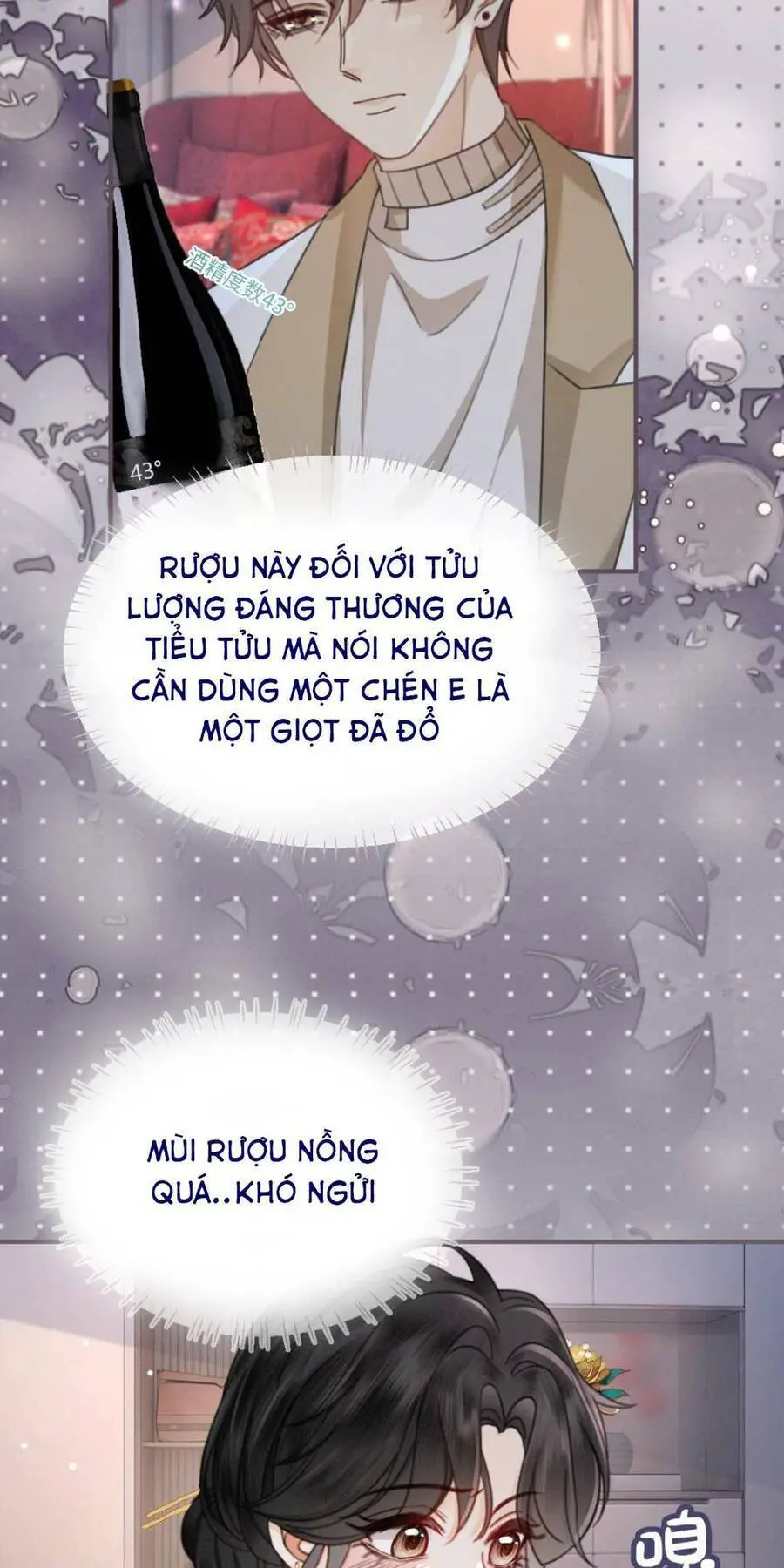 Cùng Đỉnh Luu Ảnh Đế Yêu Đương Phát Đường Nettruyen ZZZ Chương 144 Page 10