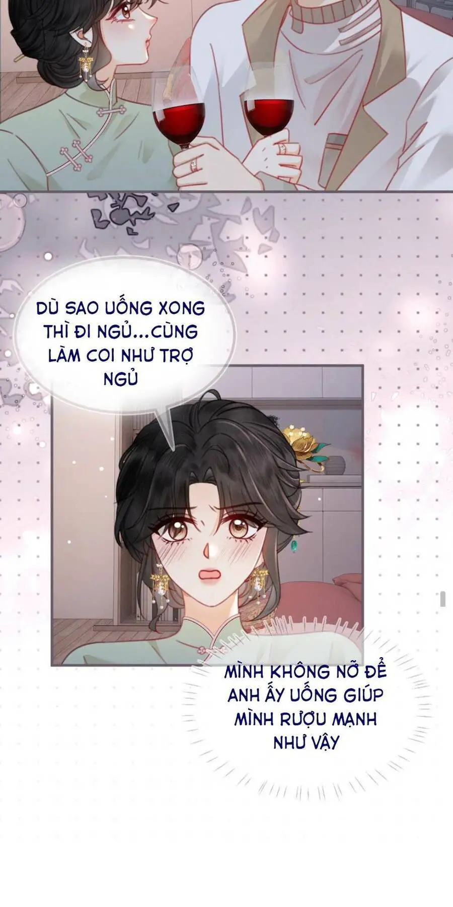 Cùng Đỉnh Luu Ảnh Đế Yêu Đương Phát Đường Nettruyen ZZZ Chương 144 Page 12