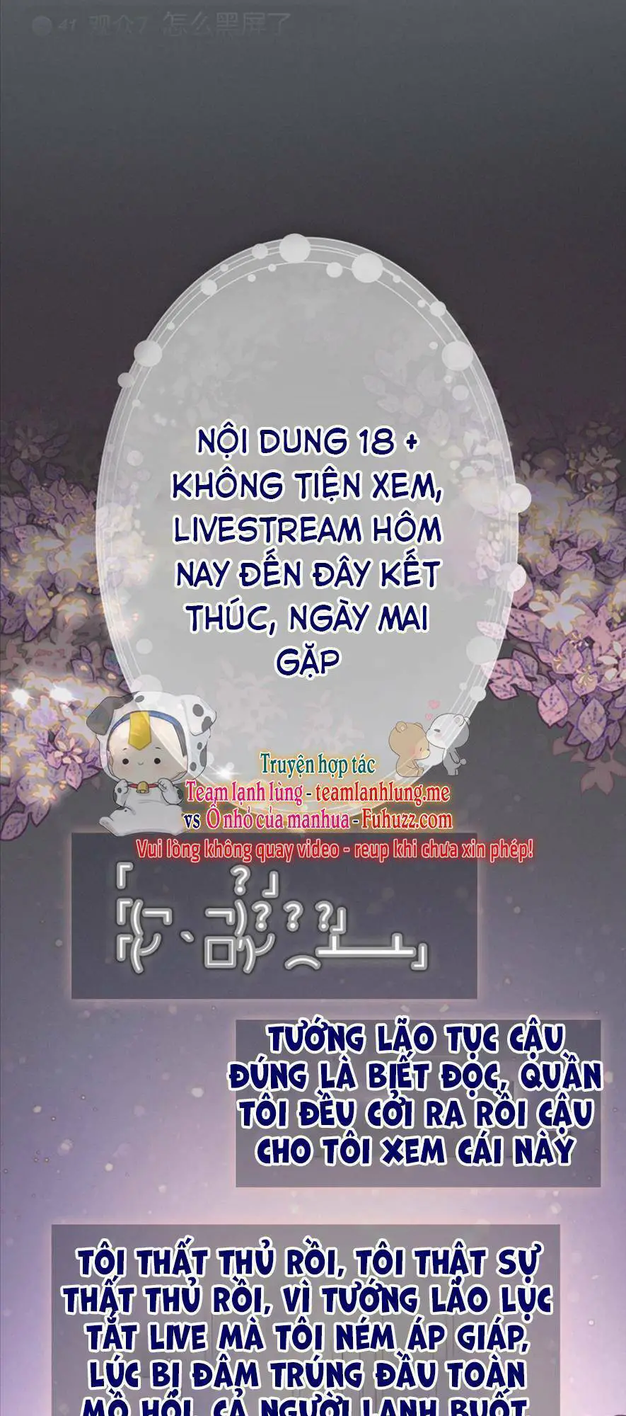 Cùng Đỉnh Luu Ảnh Đế Yêu Đương Phát Đường Nettruyen ZZZ Chương 145 Page 6