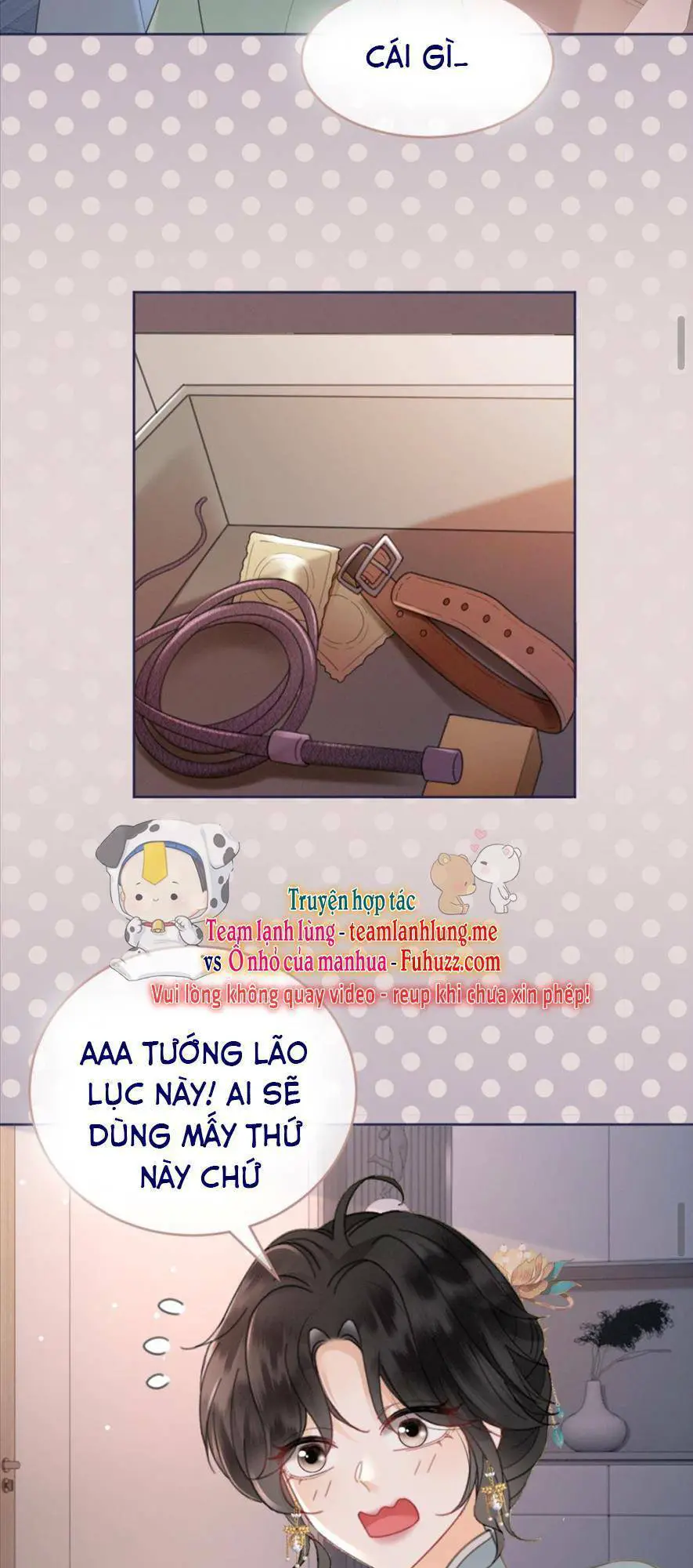 Cùng Đỉnh Luu Ảnh Đế Yêu Đương Phát Đường Nettruyen ZZZ Chương 145 Page 9