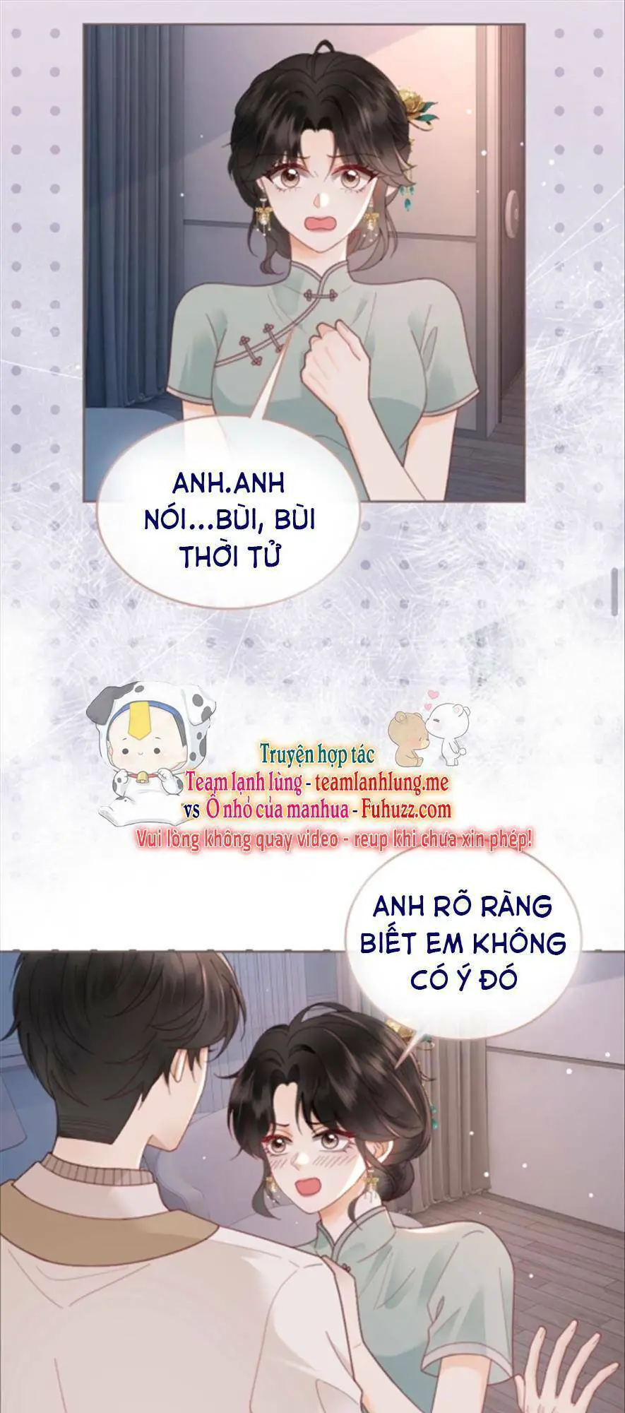 Cùng Đỉnh Luu Ảnh Đế Yêu Đương Phát Đường Nettruyen ZZZ Chương 145 Page 12