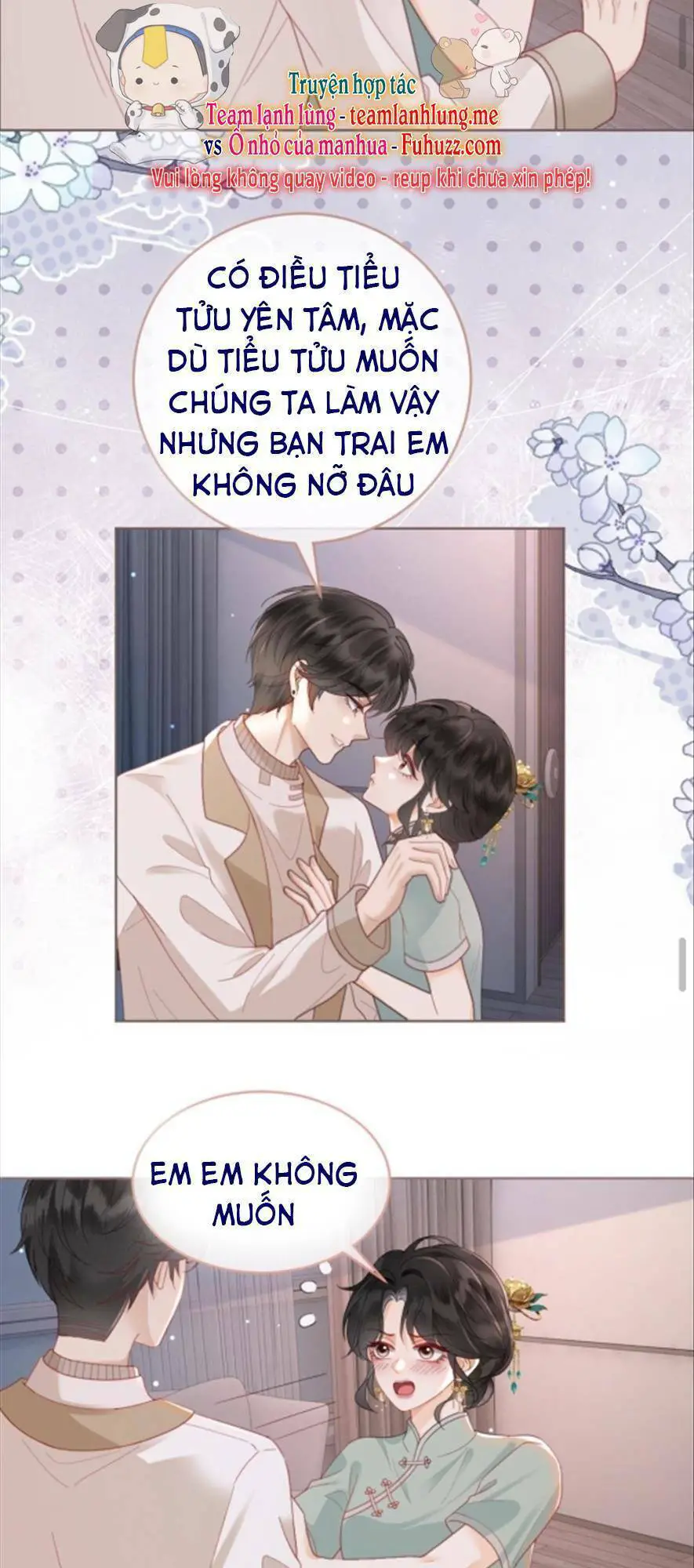 Cùng Đỉnh Luu Ảnh Đế Yêu Đương Phát Đường Nettruyen ZZZ Chương 145 Page 13
