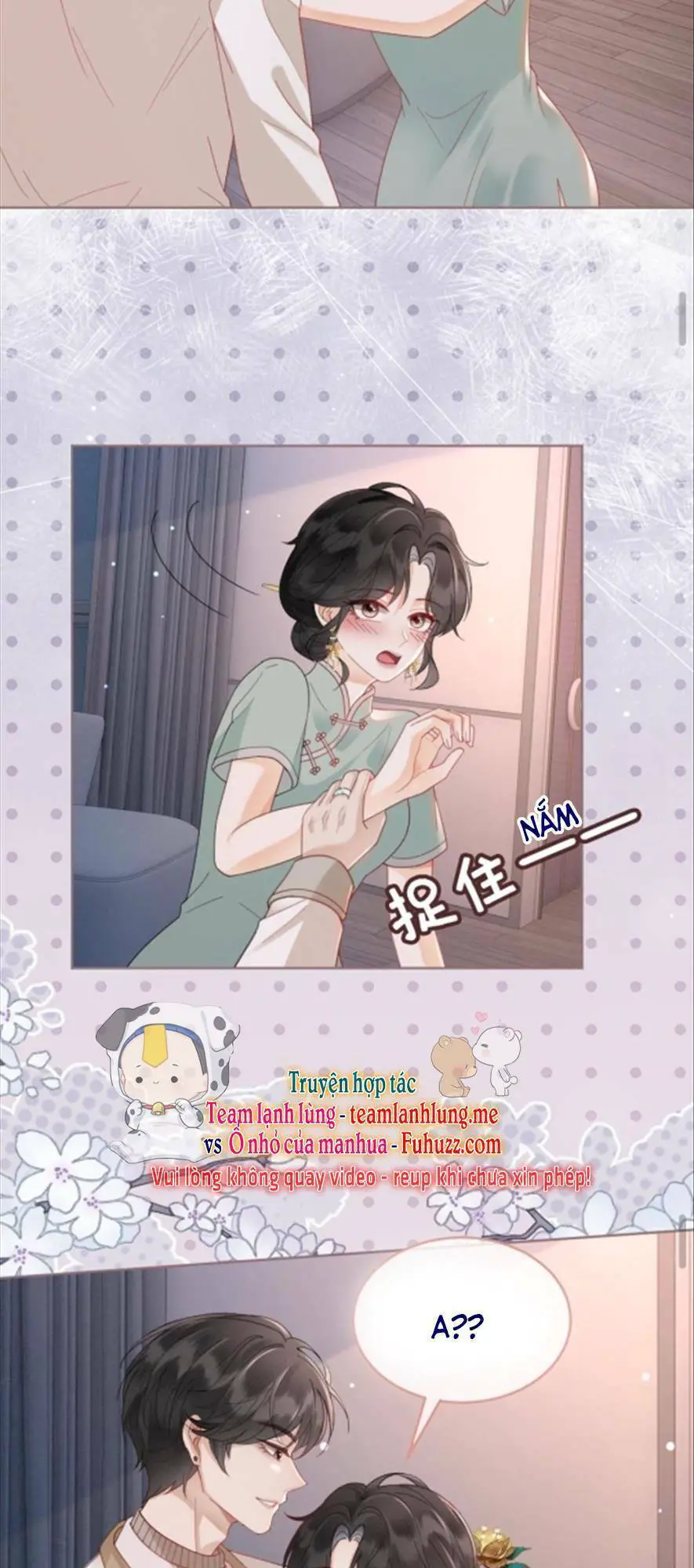 Cùng Đỉnh Luu Ảnh Đế Yêu Đương Phát Đường Nettruyen ZZZ Chương 145 Page 14