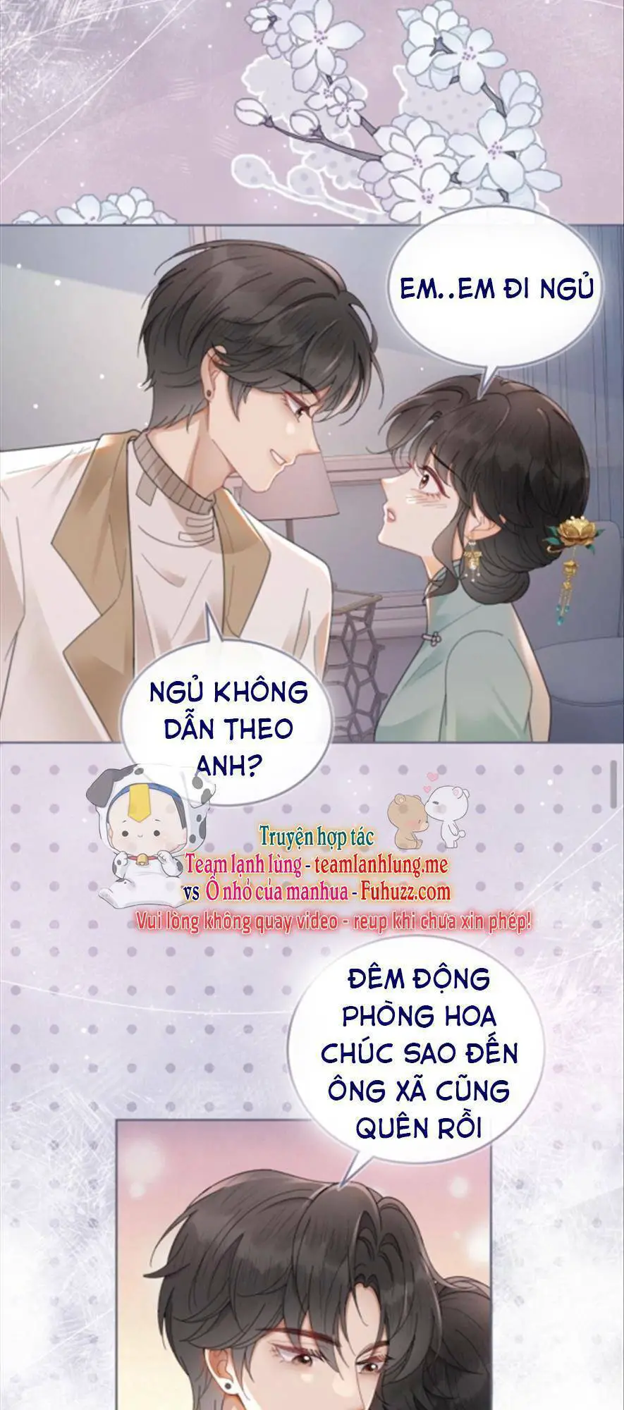 Cùng Đỉnh Luu Ảnh Đế Yêu Đương Phát Đường Nettruyen ZZZ Chương 145 Page 16