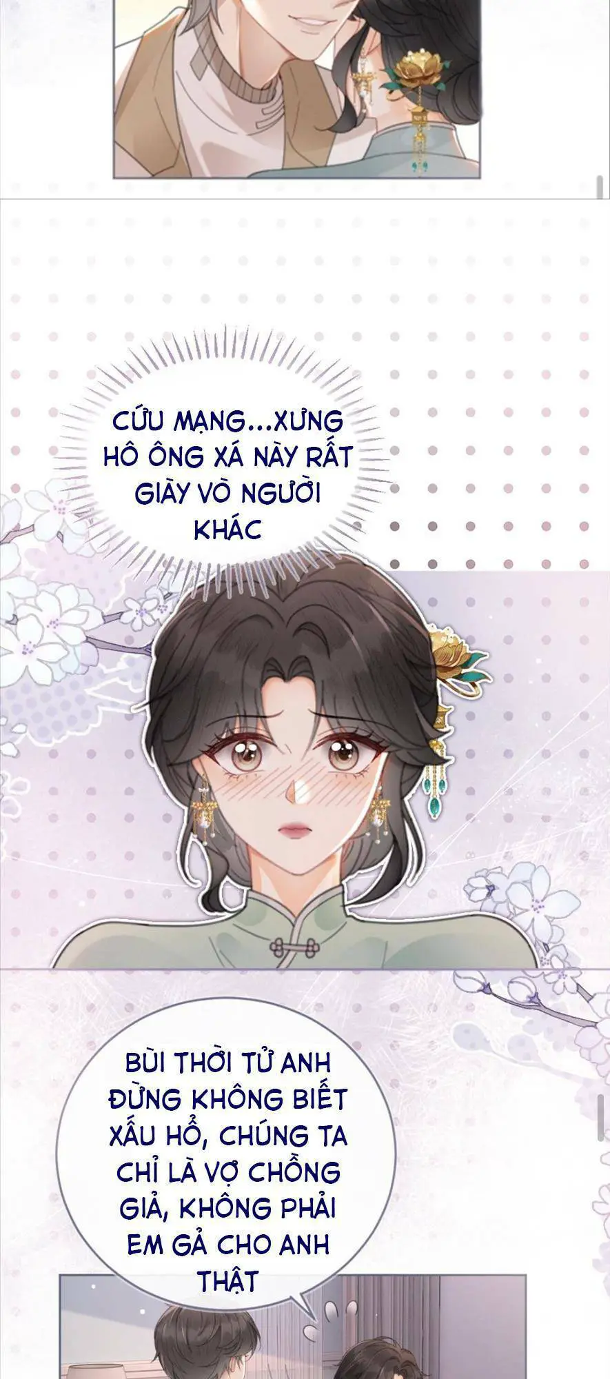 Cùng Đỉnh Luu Ảnh Đế Yêu Đương Phát Đường Nettruyen ZZZ Chương 145 Page 17