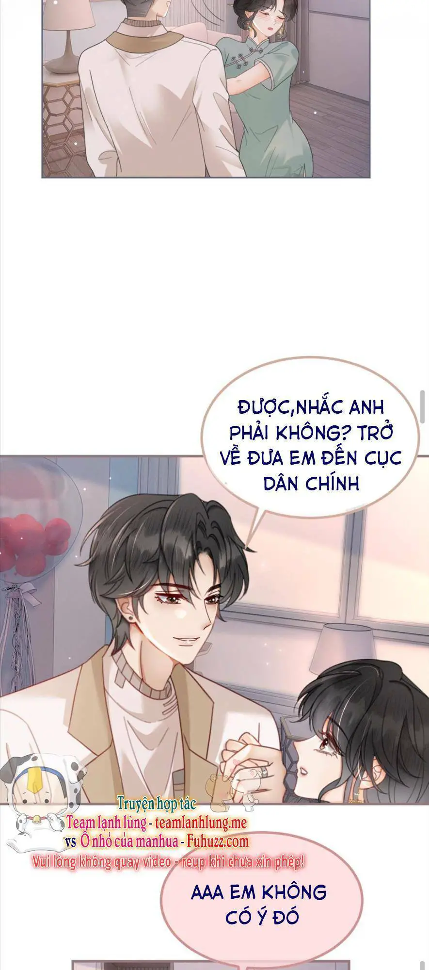 Cùng Đỉnh Luu Ảnh Đế Yêu Đương Phát Đường Nettruyen ZZZ Chương 145 Page 18