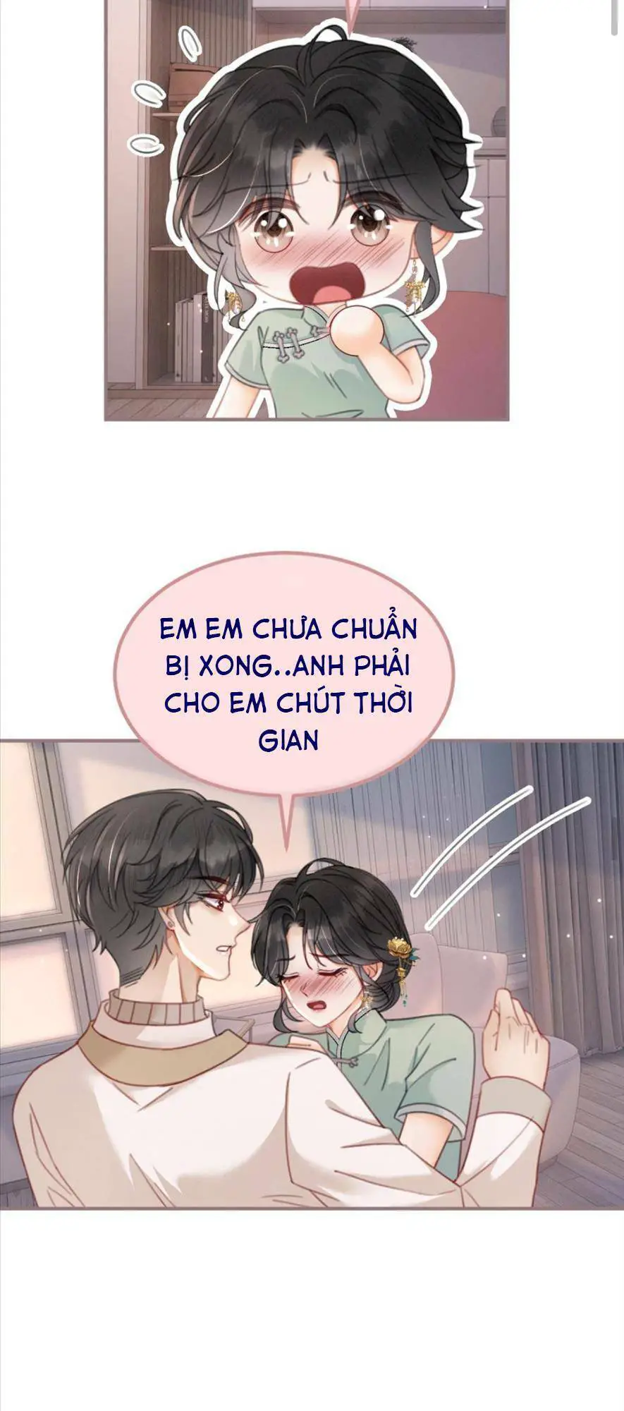 Cùng Đỉnh Luu Ảnh Đế Yêu Đương Phát Đường Nettruyen ZZZ Chương 145 Page 19