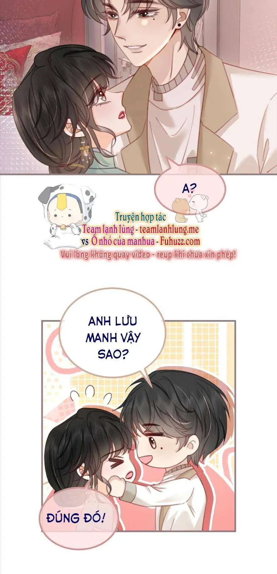 Cùng Đỉnh Luu Ảnh Đế Yêu Đương Phát Đường Nettruyen ZZZ Chương 145 Page 21