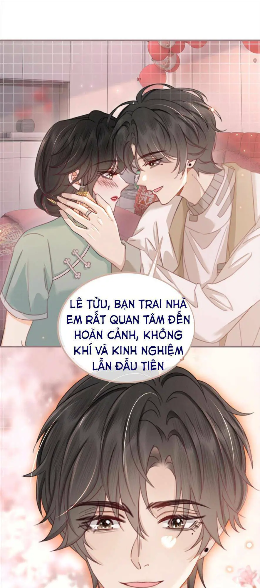 Cùng Đỉnh Luu Ảnh Đế Yêu Đương Phát Đường Nettruyen ZZZ Chương 145 Page 22