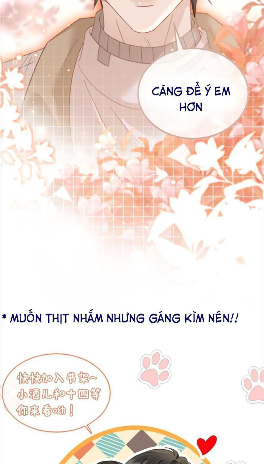 Cùng Đỉnh Luu Ảnh Đế Yêu Đương Phát Đường Nettruyen ZZZ Chương 145 Page 23