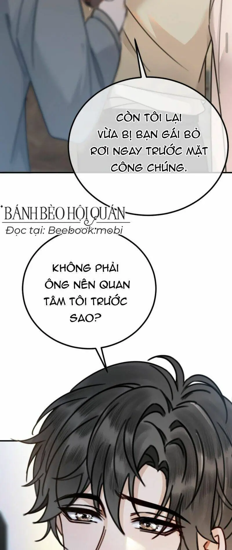 Cùng Đỉnh Luu Ảnh Đế Yêu Đương Phát Đường Nettruyen ZZZ Chương 12 Page 25