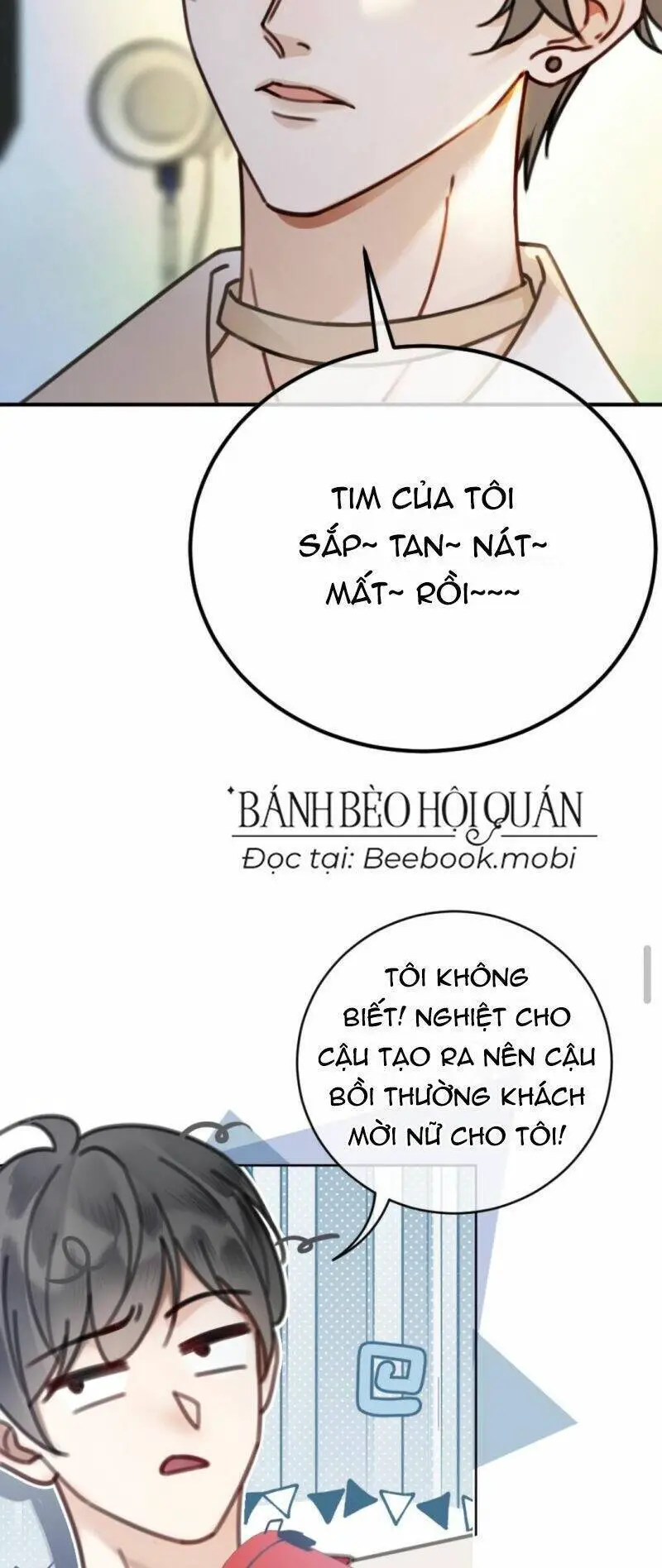 Cùng Đỉnh Luu Ảnh Đế Yêu Đương Phát Đường Nettruyen ZZZ Chương 12 Page 26