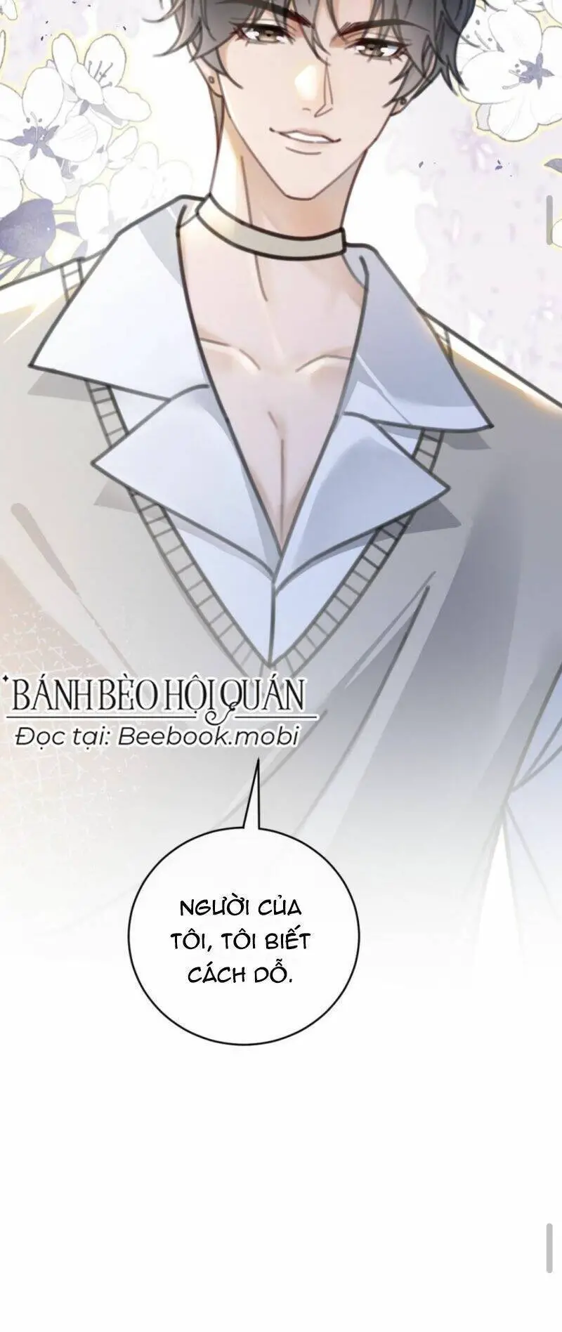 Cùng Đỉnh Luu Ảnh Đế Yêu Đương Phát Đường Nettruyen ZZZ Chương 12 Page 28