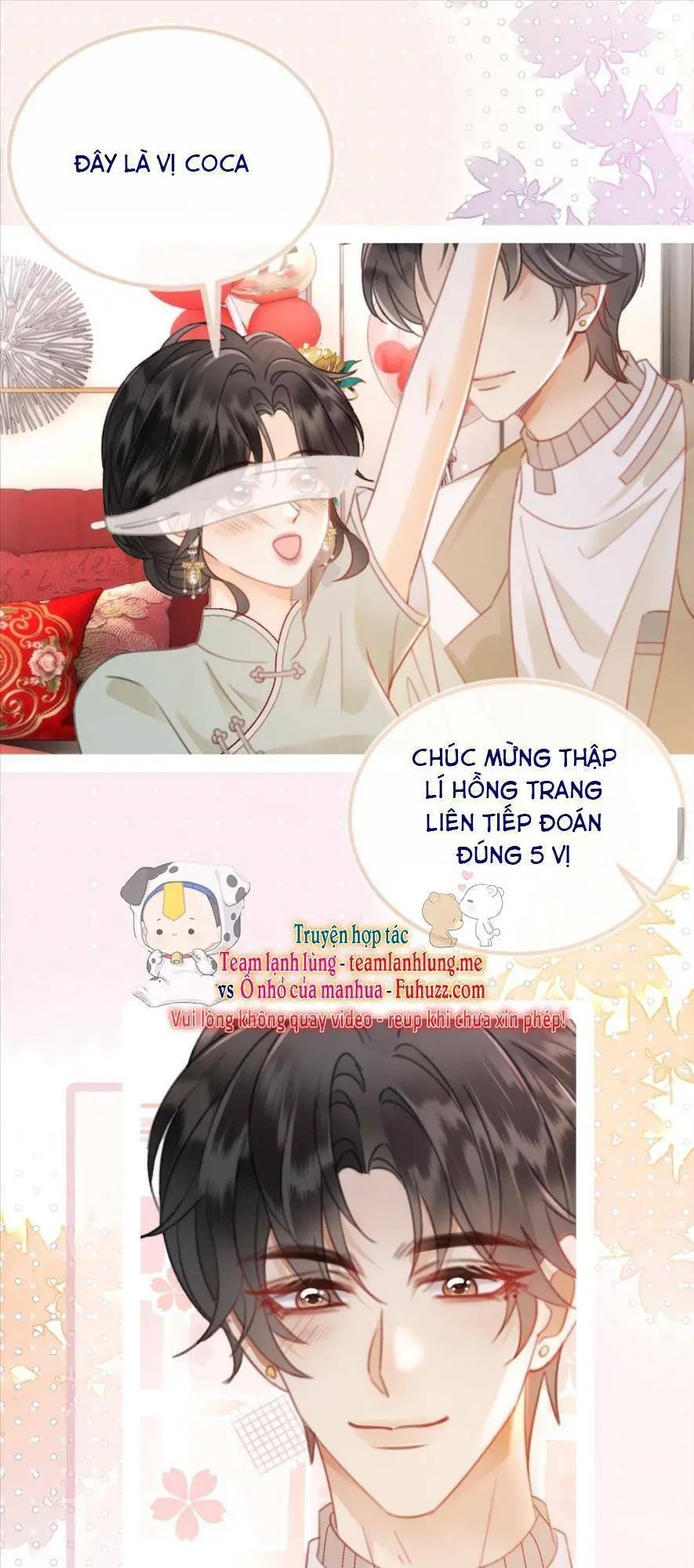 Cùng Đỉnh Luu Ảnh Đế Yêu Đương Phát Đường Nettruyen ZZZ Chương 142 Page 13