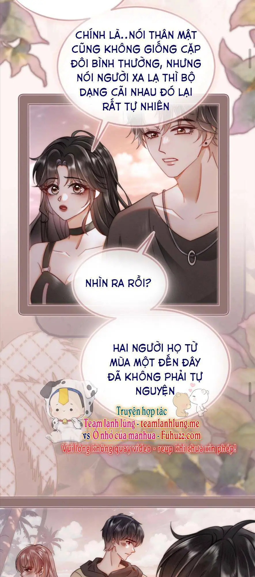 Cùng Đỉnh Luu Ảnh Đế Yêu Đương Phát Đường Nettruyen ZZZ Chương 158 Page 9