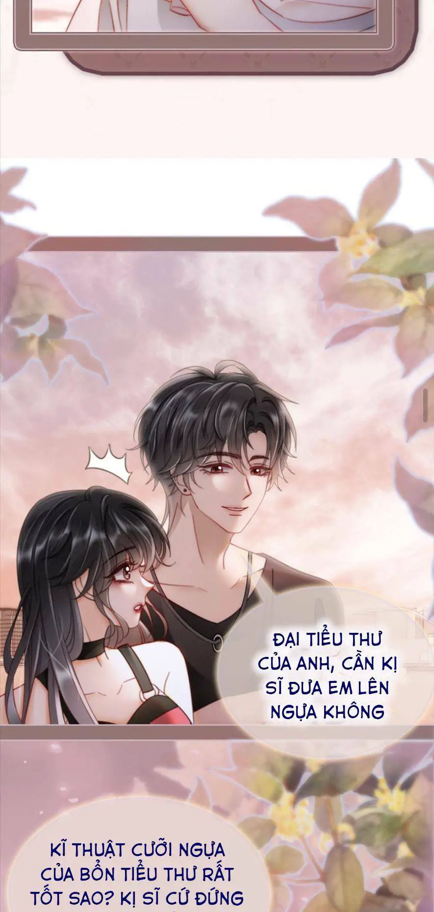 Cùng Đỉnh Luu Ảnh Đế Yêu Đương Phát Đường Nettruyen ZZZ Chương 158 Page 11