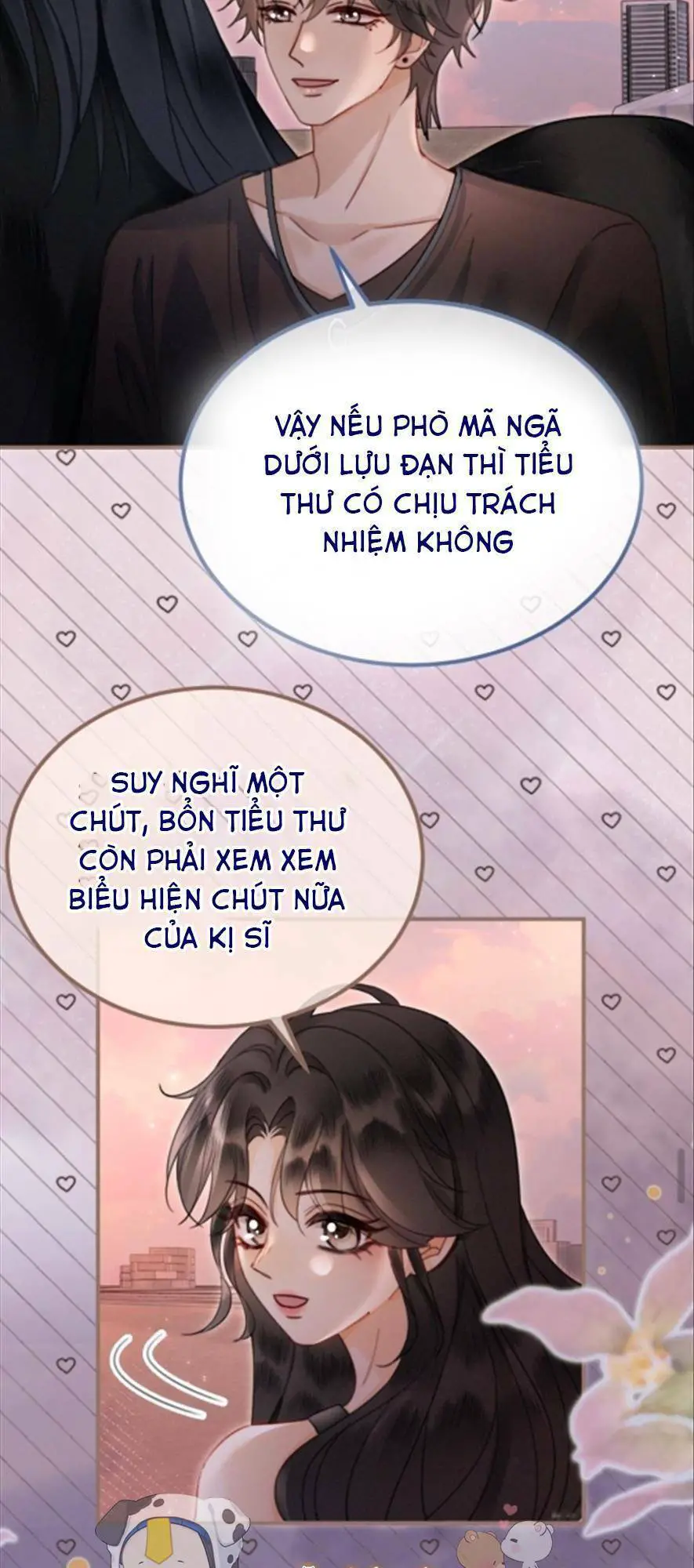 Cùng Đỉnh Luu Ảnh Đế Yêu Đương Phát Đường Nettruyen ZZZ Chương 158 Page 14