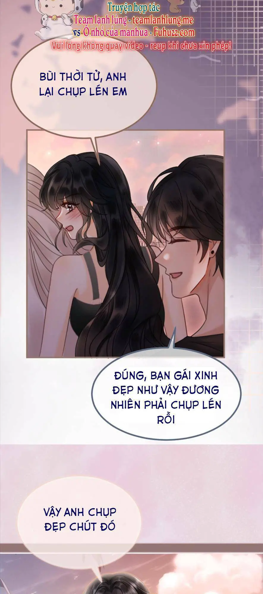 Cùng Đỉnh Luu Ảnh Đế Yêu Đương Phát Đường Nettruyen ZZZ Chương 158 Page 18