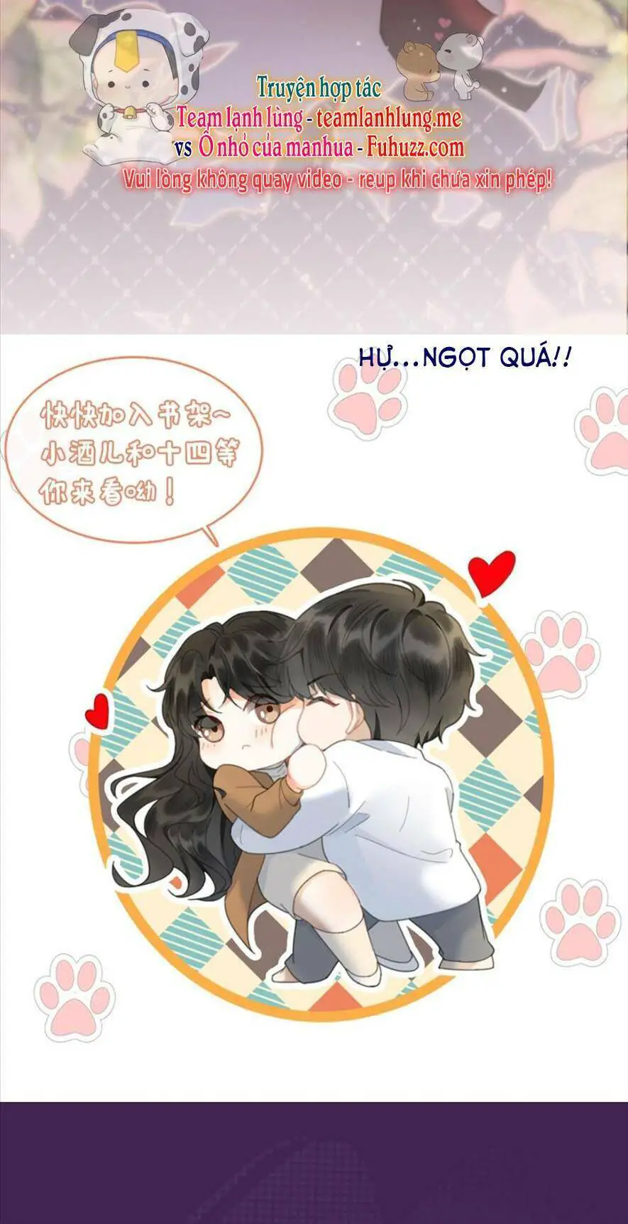 Cùng Đỉnh Luu Ảnh Đế Yêu Đương Phát Đường Nettruyen ZZZ Chương 158 Page 21