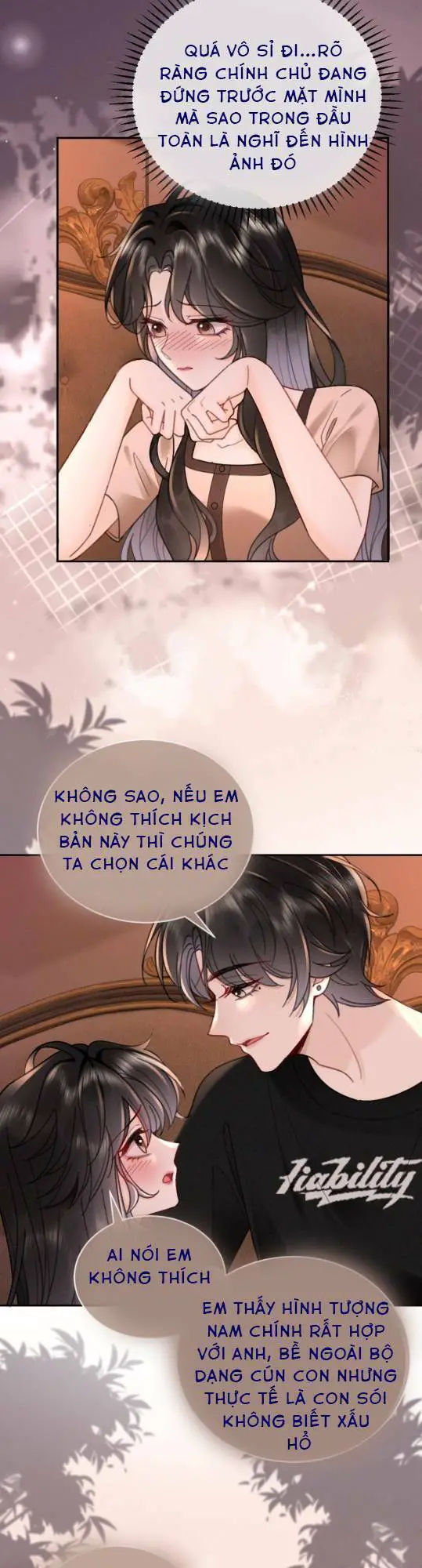 Cùng Đỉnh Luu Ảnh Đế Yêu Đương Phát Đường Nettruyen ZZZ Chương 218 Page 5