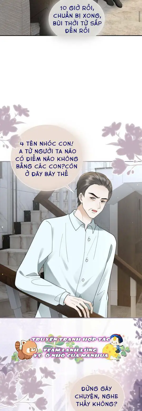 Cùng Đỉnh Luu Ảnh Đế Yêu Đương Phát Đường Nettruyen ZZZ Chương 218 Page 9