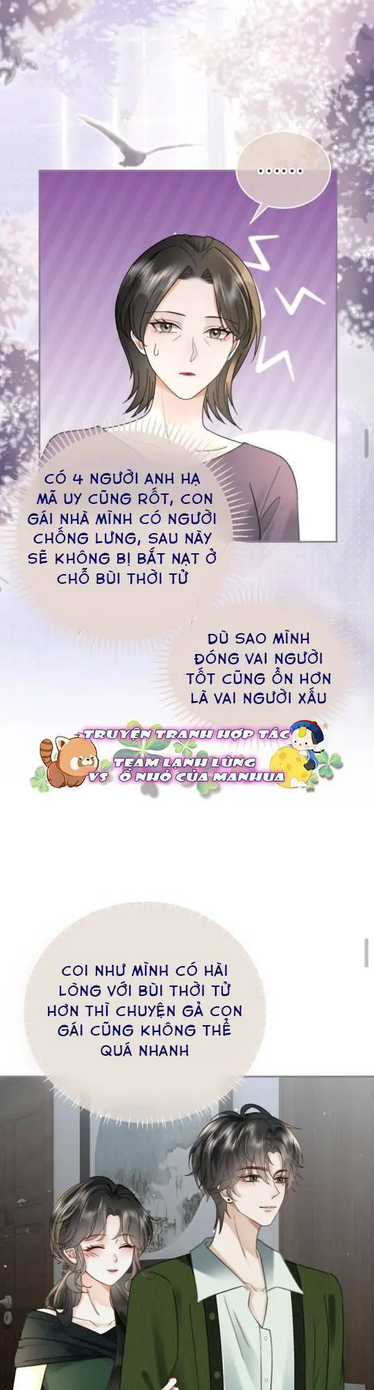 Cùng Đỉnh Luu Ảnh Đế Yêu Đương Phát Đường Nettruyen ZZZ Chương 218 Page 11