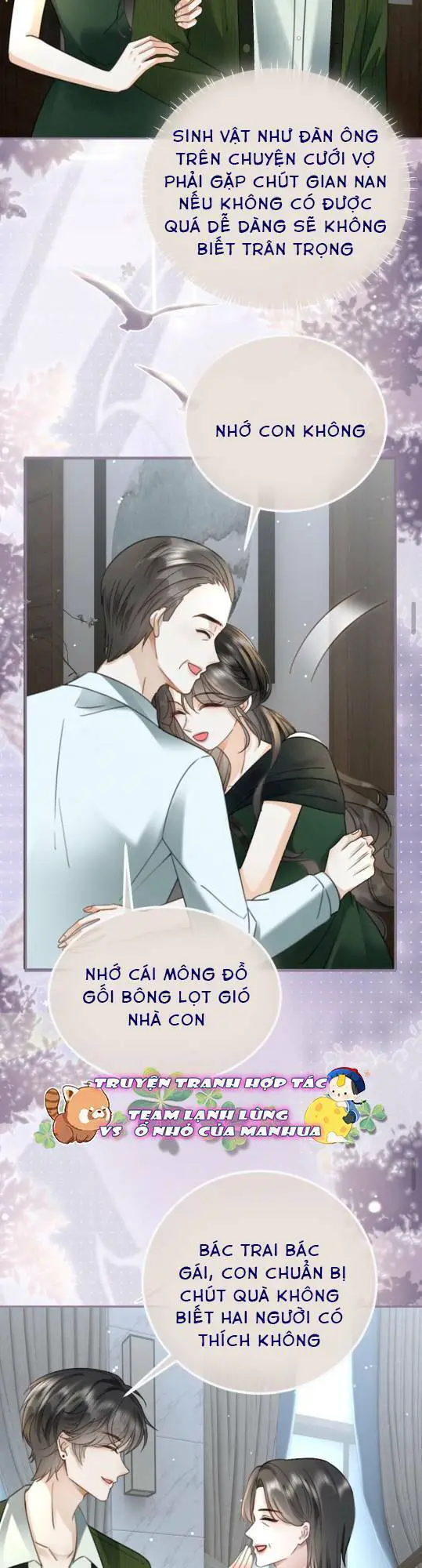 Cùng Đỉnh Luu Ảnh Đế Yêu Đương Phát Đường Nettruyen ZZZ Chương 218 Page 12
