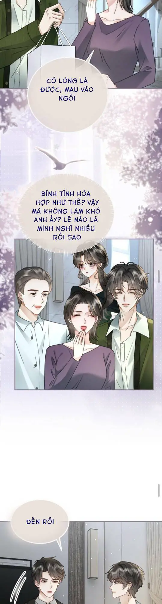 Cùng Đỉnh Luu Ảnh Đế Yêu Đương Phát Đường Nettruyen ZZZ Chương 218 Page 13