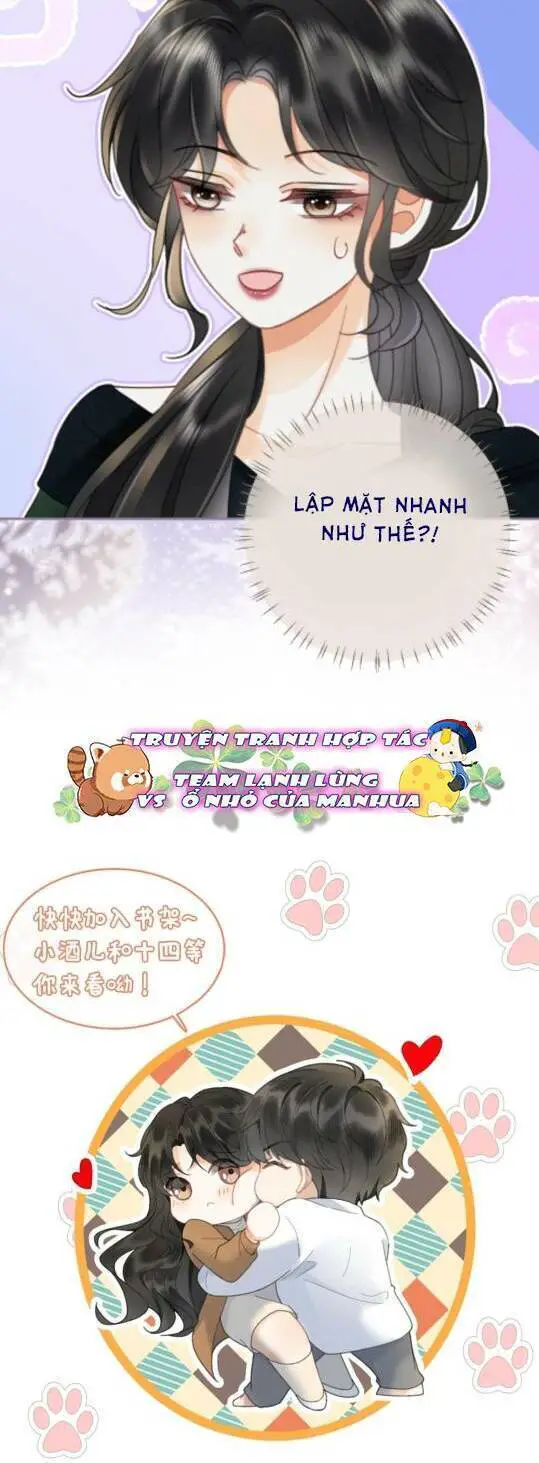 Cùng Đỉnh Luu Ảnh Đế Yêu Đương Phát Đường Nettruyen ZZZ Chương 218 Page 17