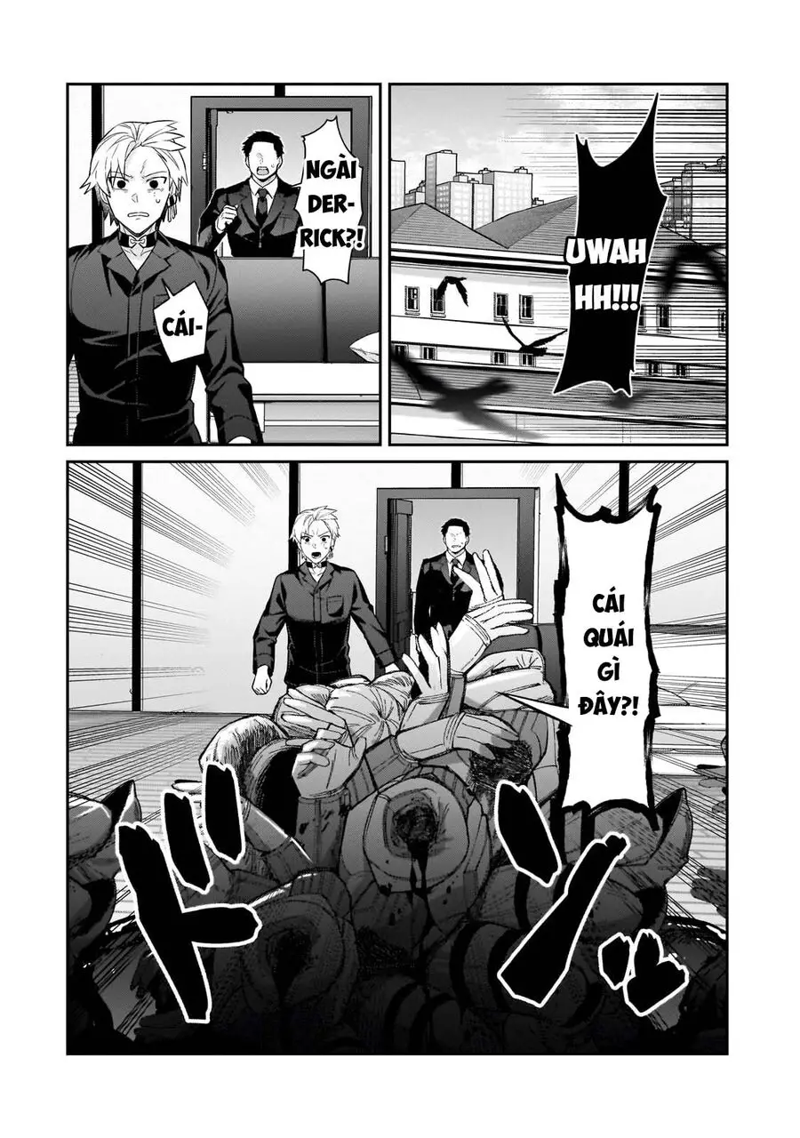 Ta Là Chúa Tể Của Đế Chế Liên Ngân Hà Nettruyen ZZZ Chương 30.3 Page 2